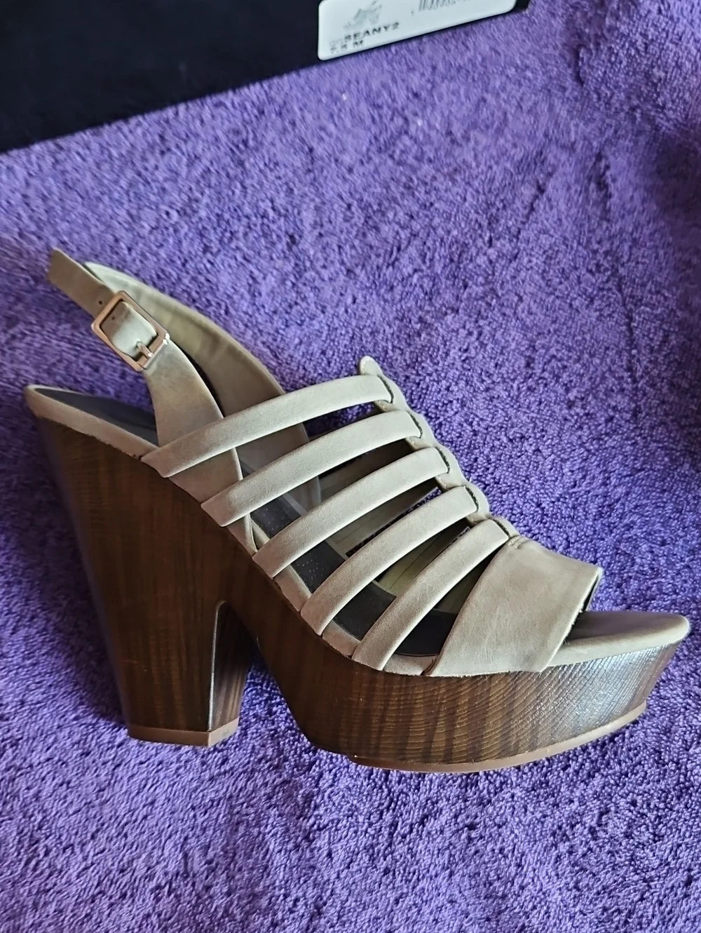 Guess these like